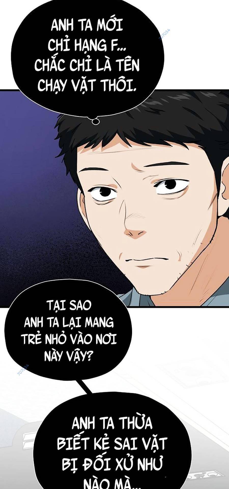 Bố Tôi Quá Mạnh Chapter 94 - Trang 2