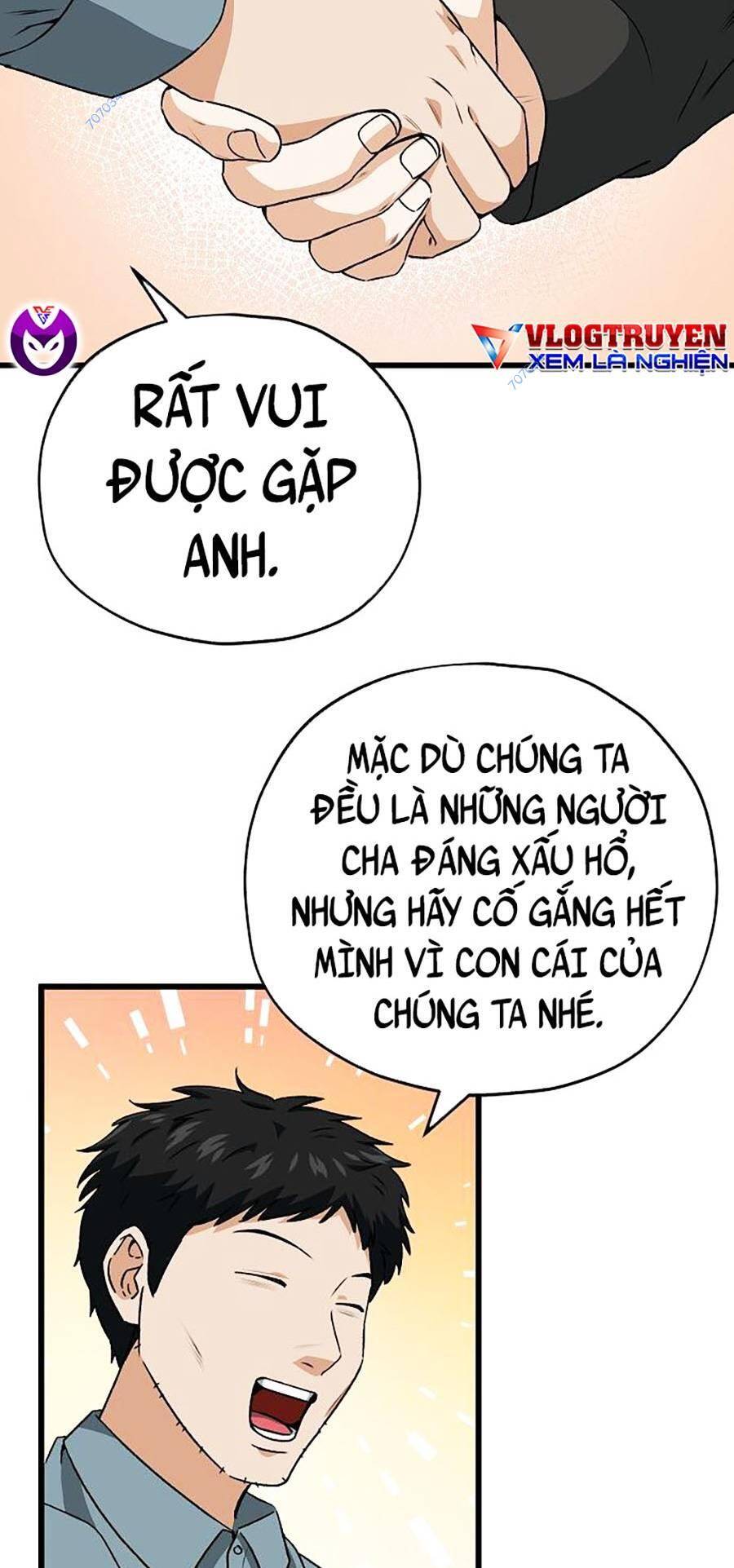 Bố Tôi Quá Mạnh Chapter 94 - Trang 2