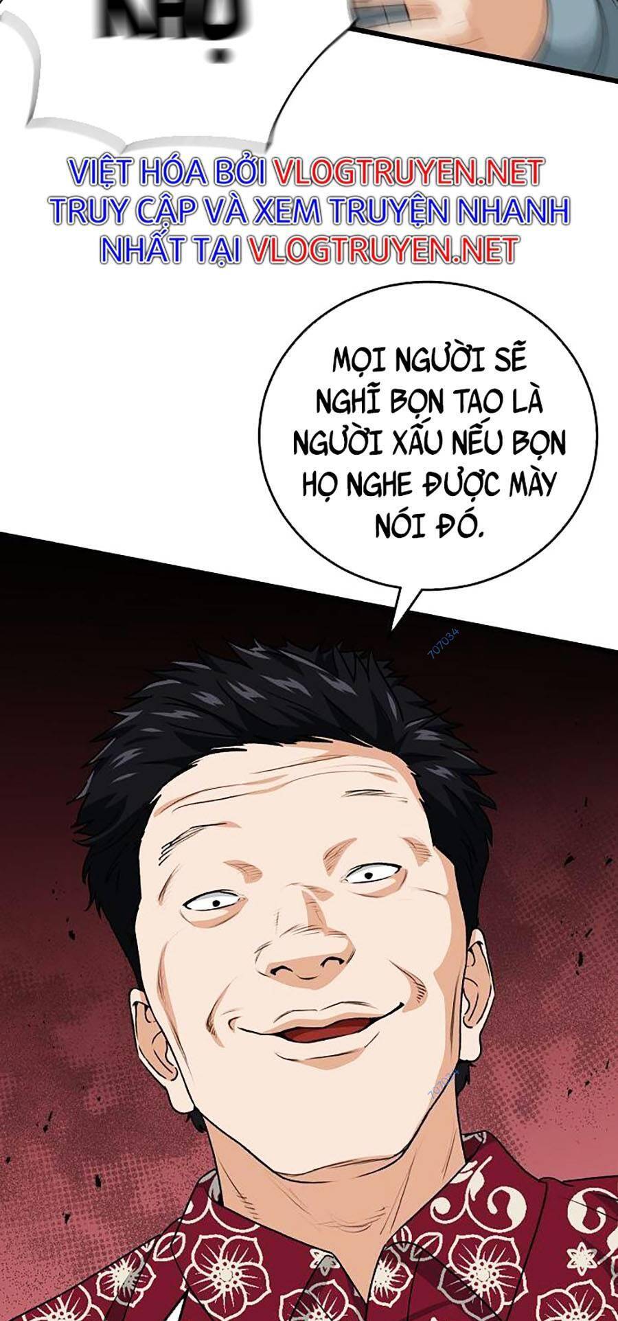 Bố Tôi Quá Mạnh Chapter 94 - Trang 2