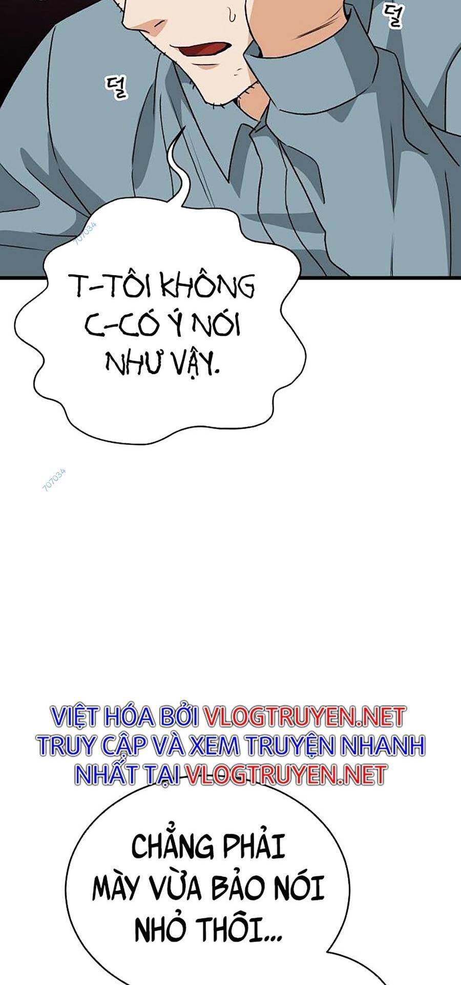 Bố Tôi Quá Mạnh Chapter 94 - Trang 2