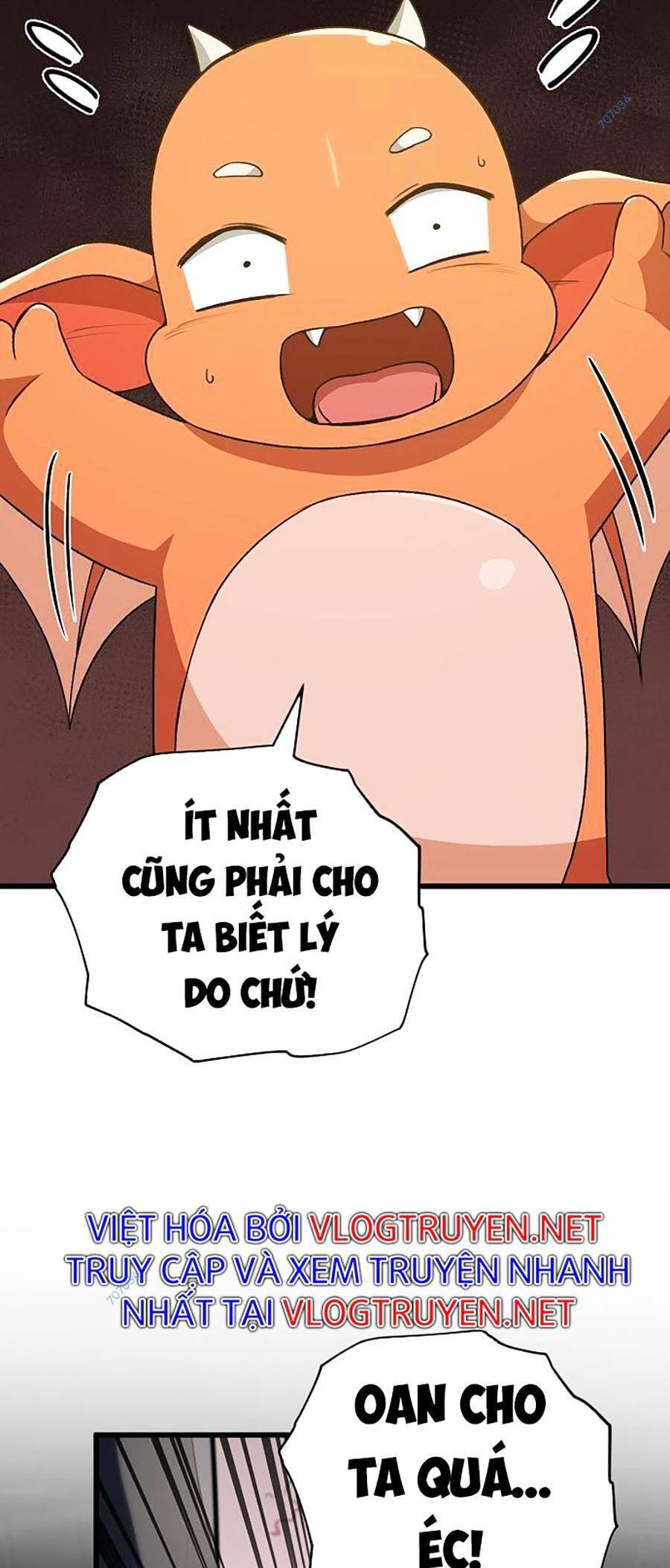 Bố Tôi Quá Mạnh Chapter 94 - Trang 2