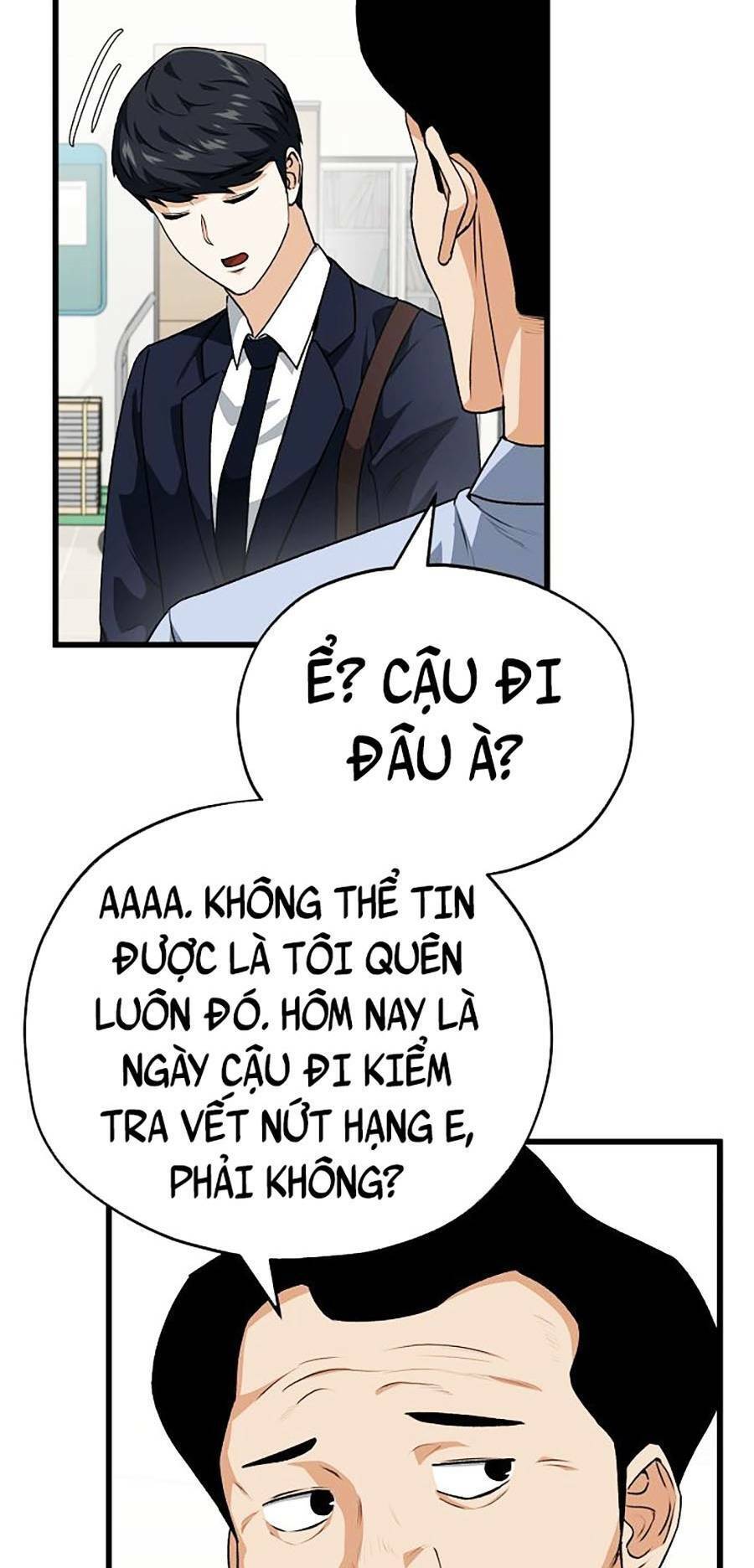 Bố Tôi Quá Mạnh Chapter 93 - Trang 2