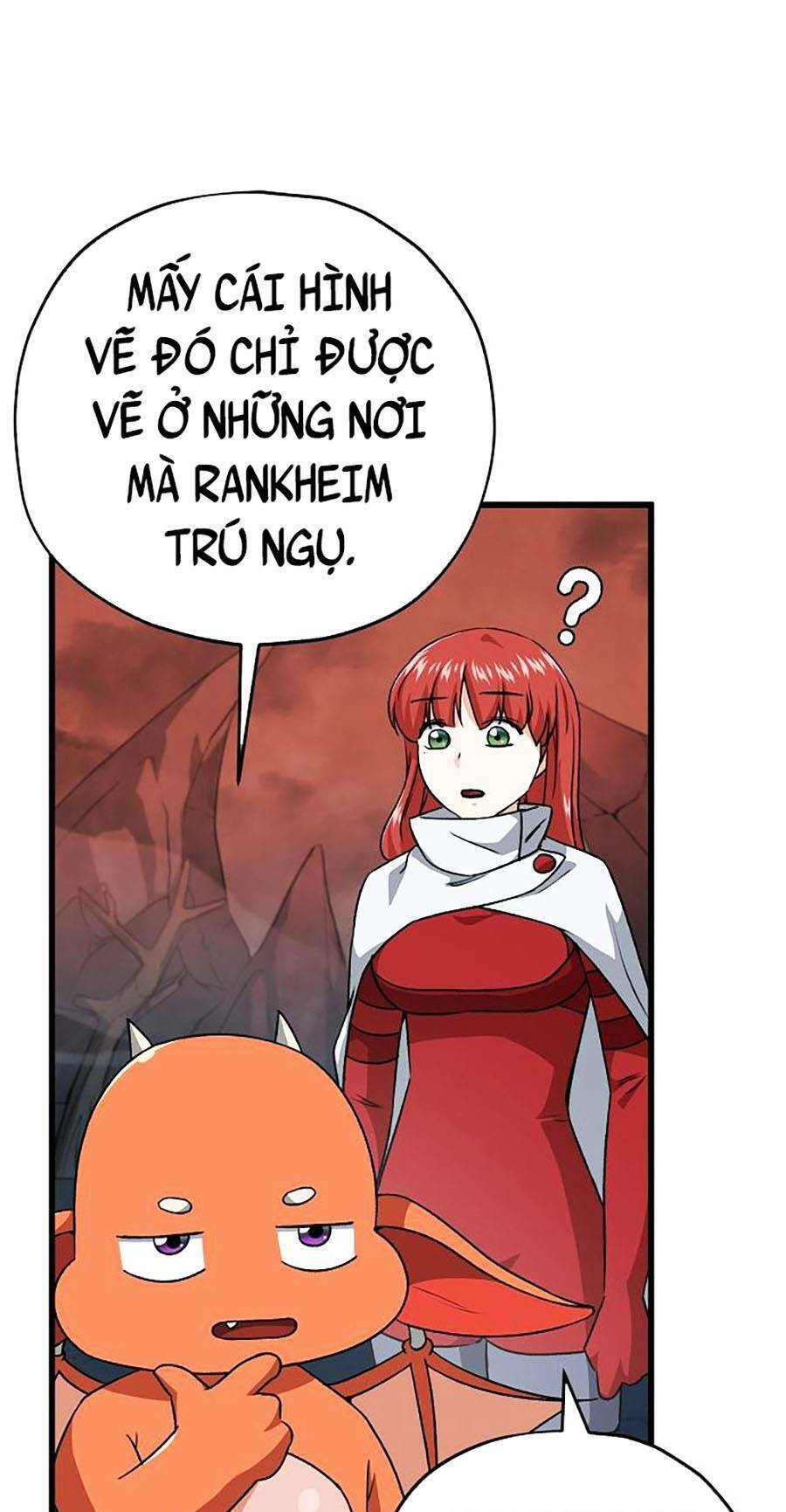 Bố Tôi Quá Mạnh Chapter 93 - Trang 2