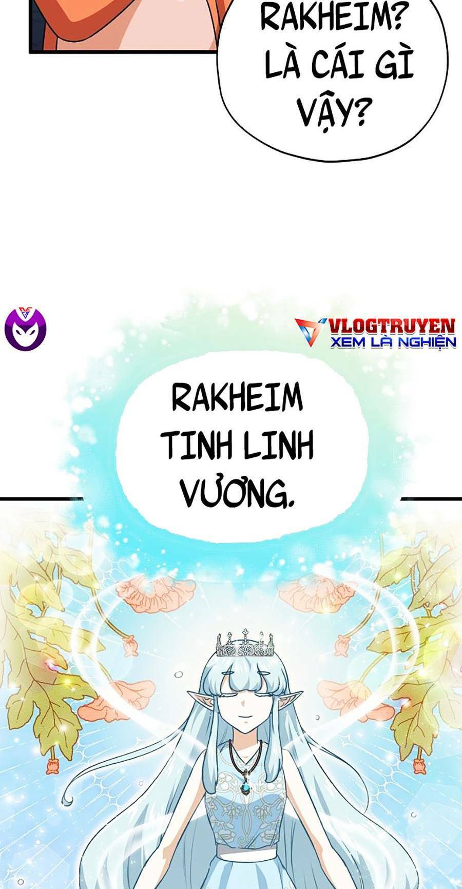 Bố Tôi Quá Mạnh Chapter 93 - Trang 2