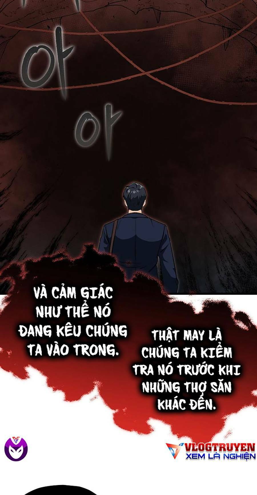 Bố Tôi Quá Mạnh Chapter 93 - Trang 2