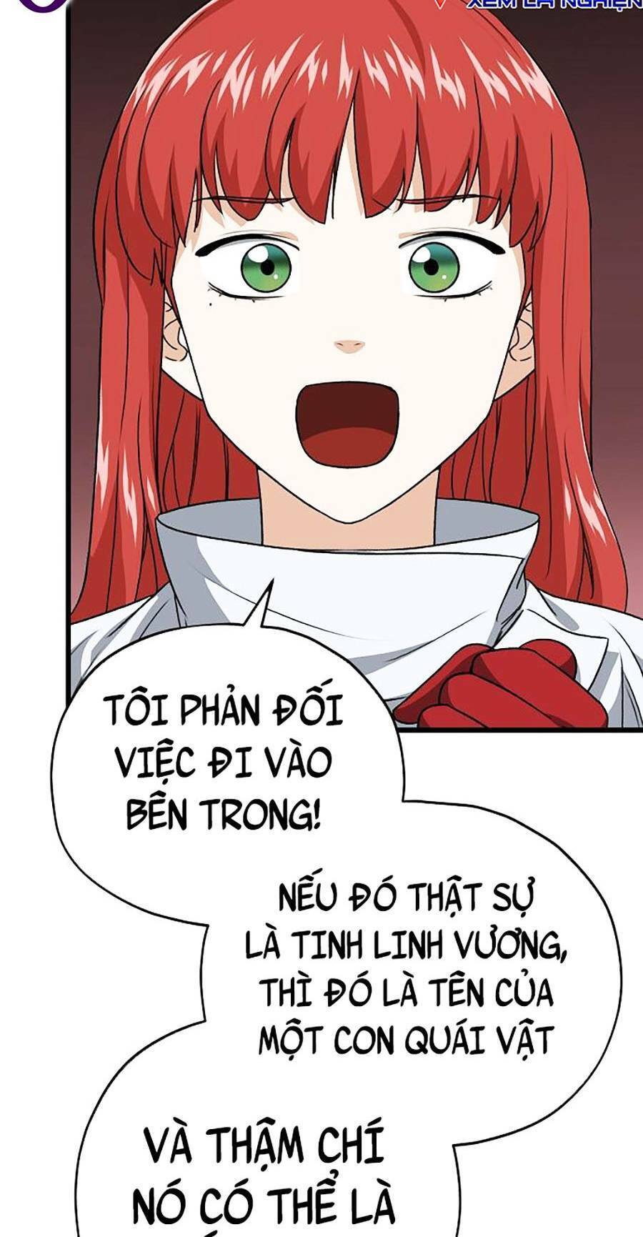 Bố Tôi Quá Mạnh Chapter 93 - Trang 2