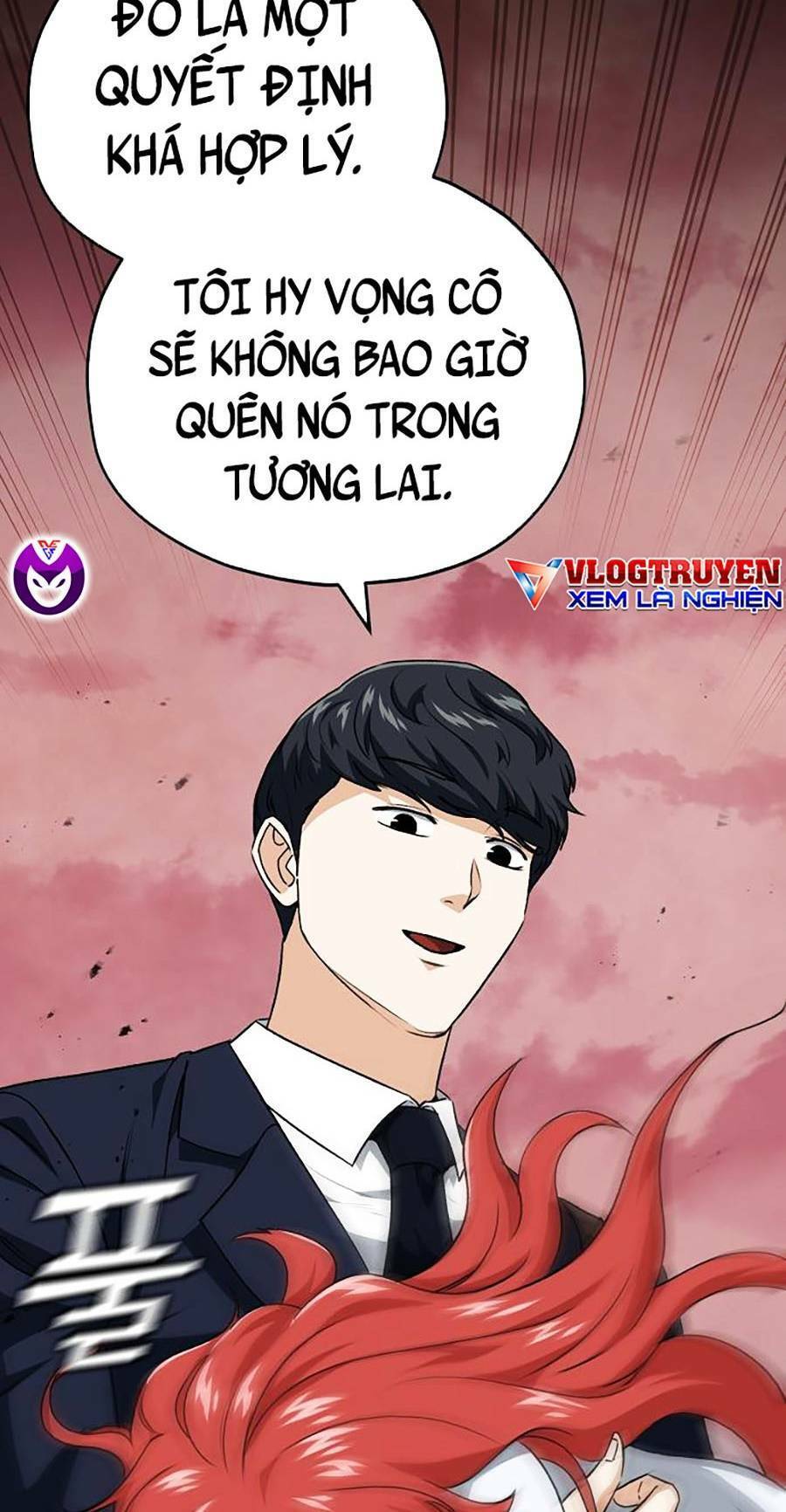 Bố Tôi Quá Mạnh Chapter 93 - Trang 2