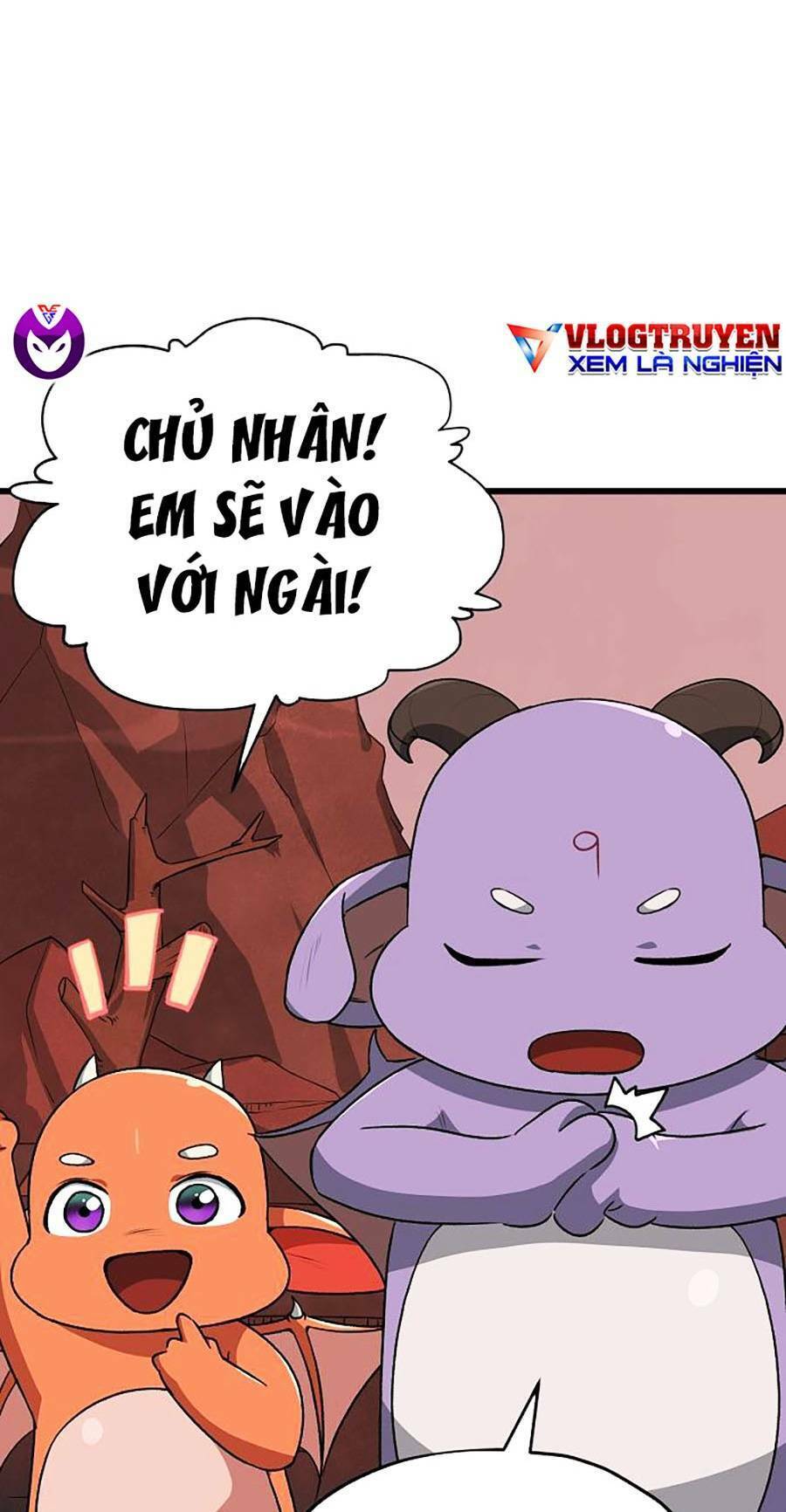 Bố Tôi Quá Mạnh Chapter 93 - Trang 2