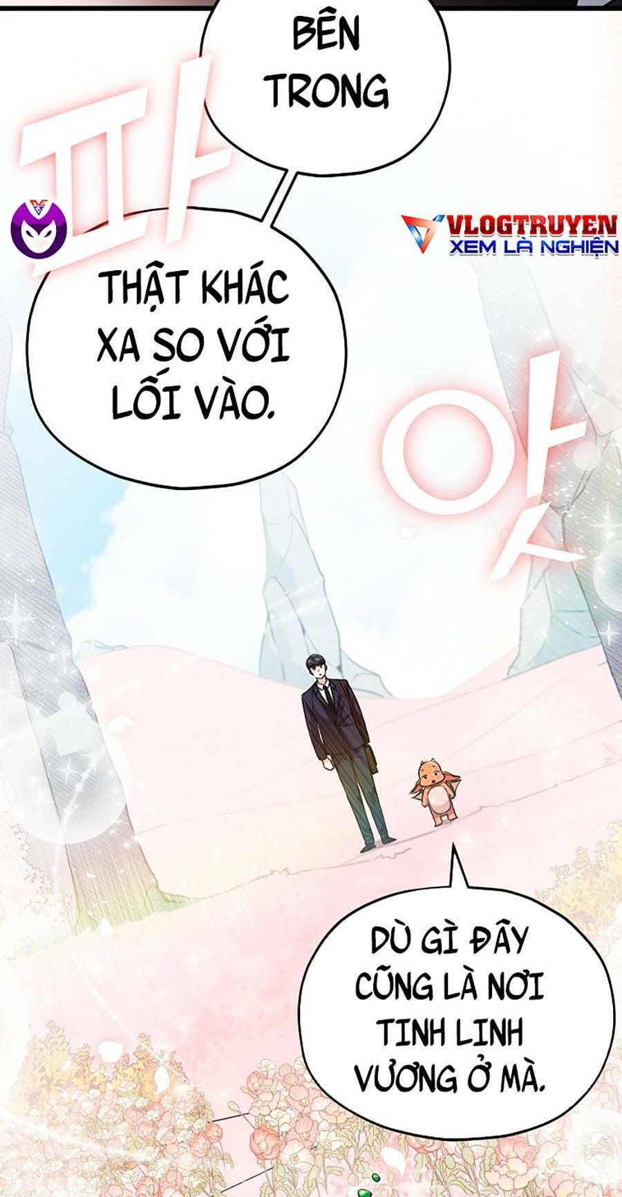 Bố Tôi Quá Mạnh Chapter 93 - Trang 2