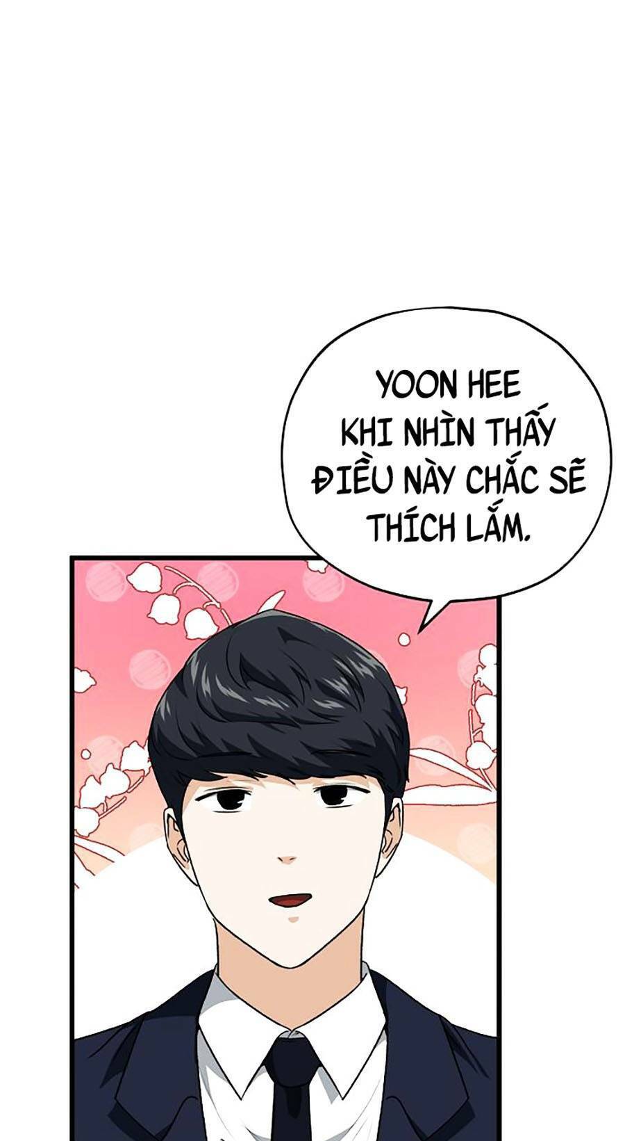 Bố Tôi Quá Mạnh Chapter 93 - Trang 2