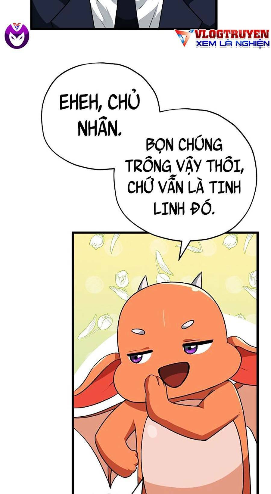 Bố Tôi Quá Mạnh Chapter 93 - Trang 2