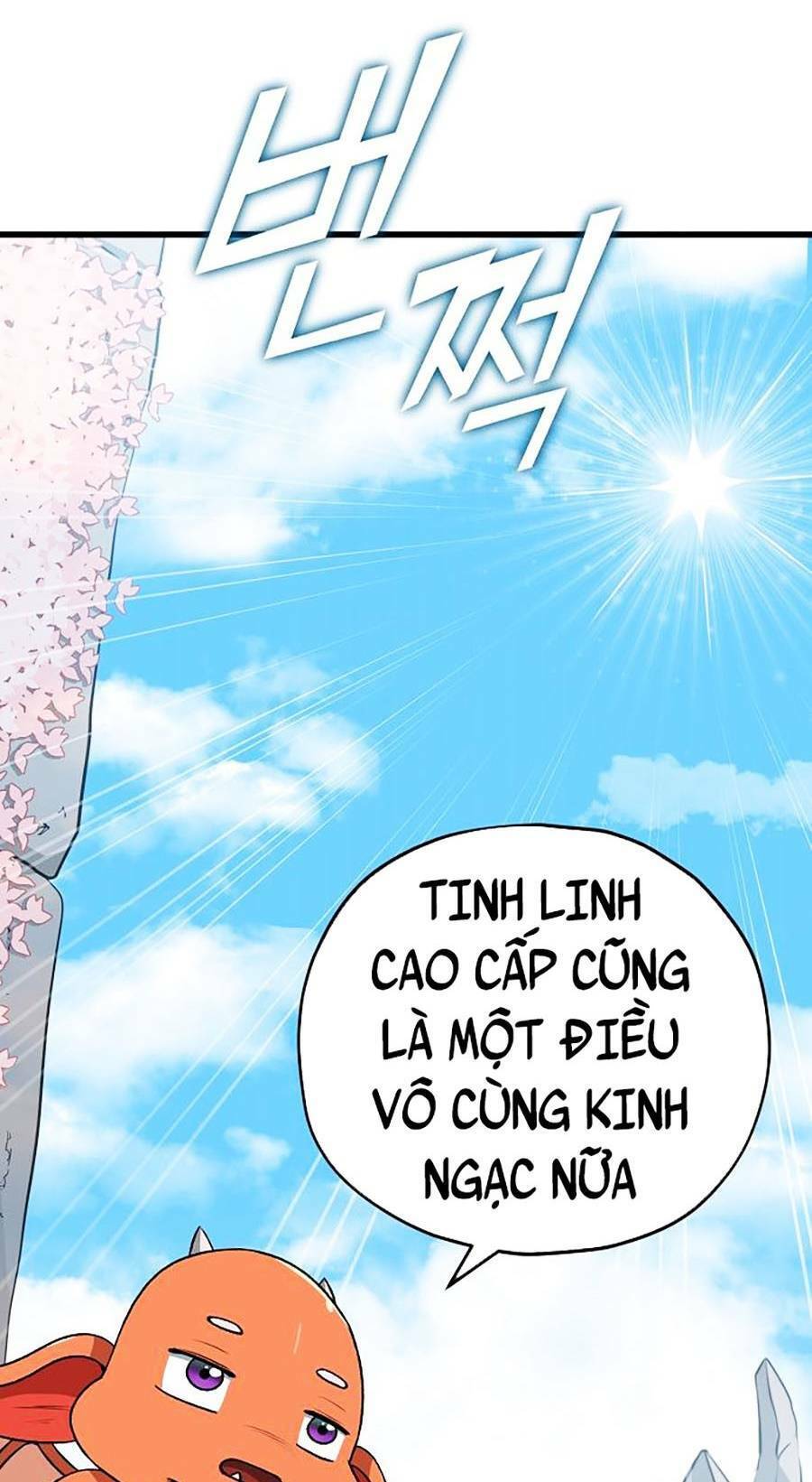 Bố Tôi Quá Mạnh Chapter 93 - Trang 2