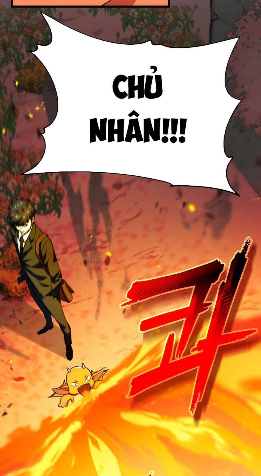 Bố Tôi Quá Mạnh Chapter 93 - Trang 2