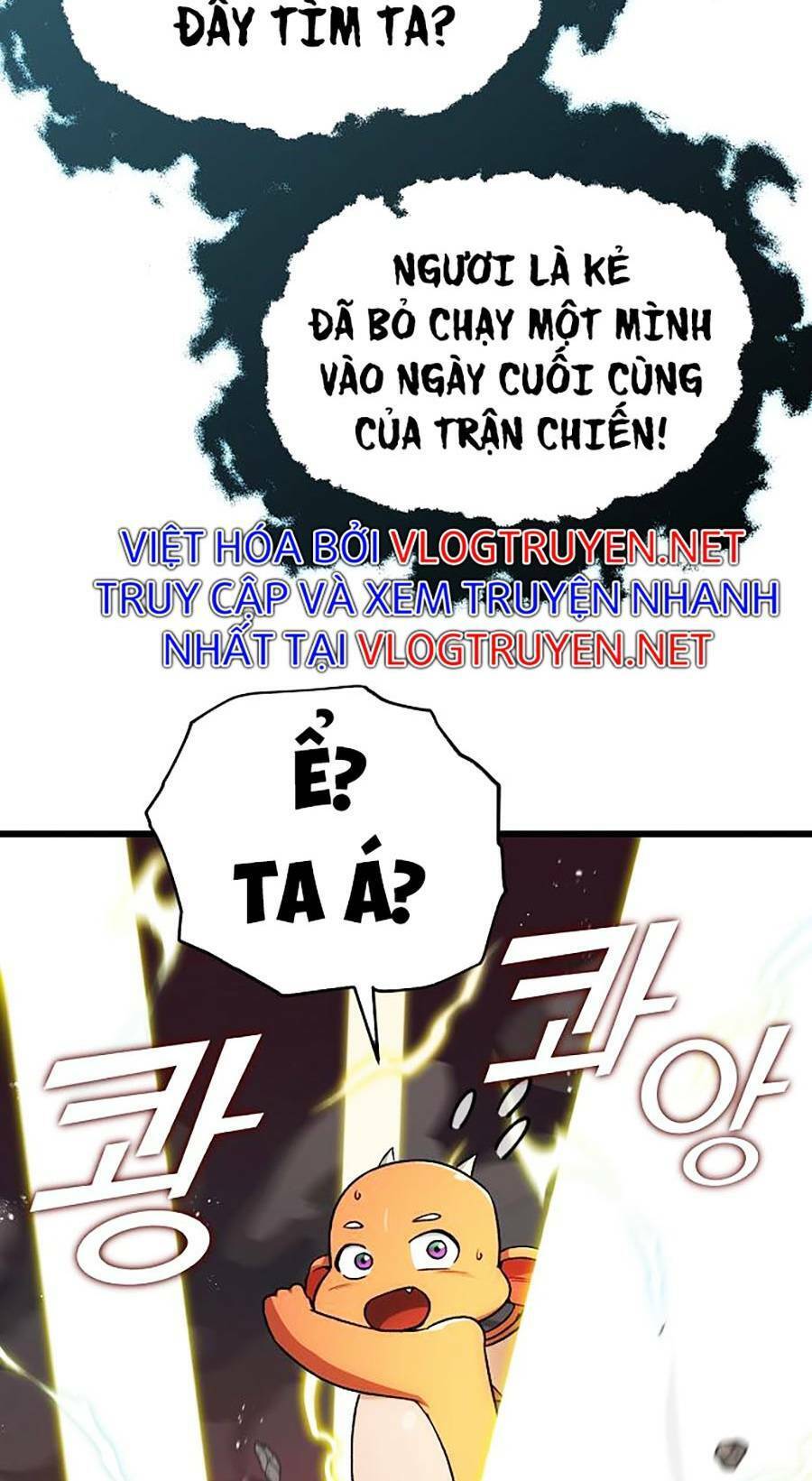 Bố Tôi Quá Mạnh Chapter 93 - Trang 2