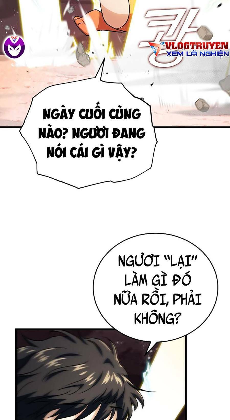 Bố Tôi Quá Mạnh Chapter 93 - Trang 2