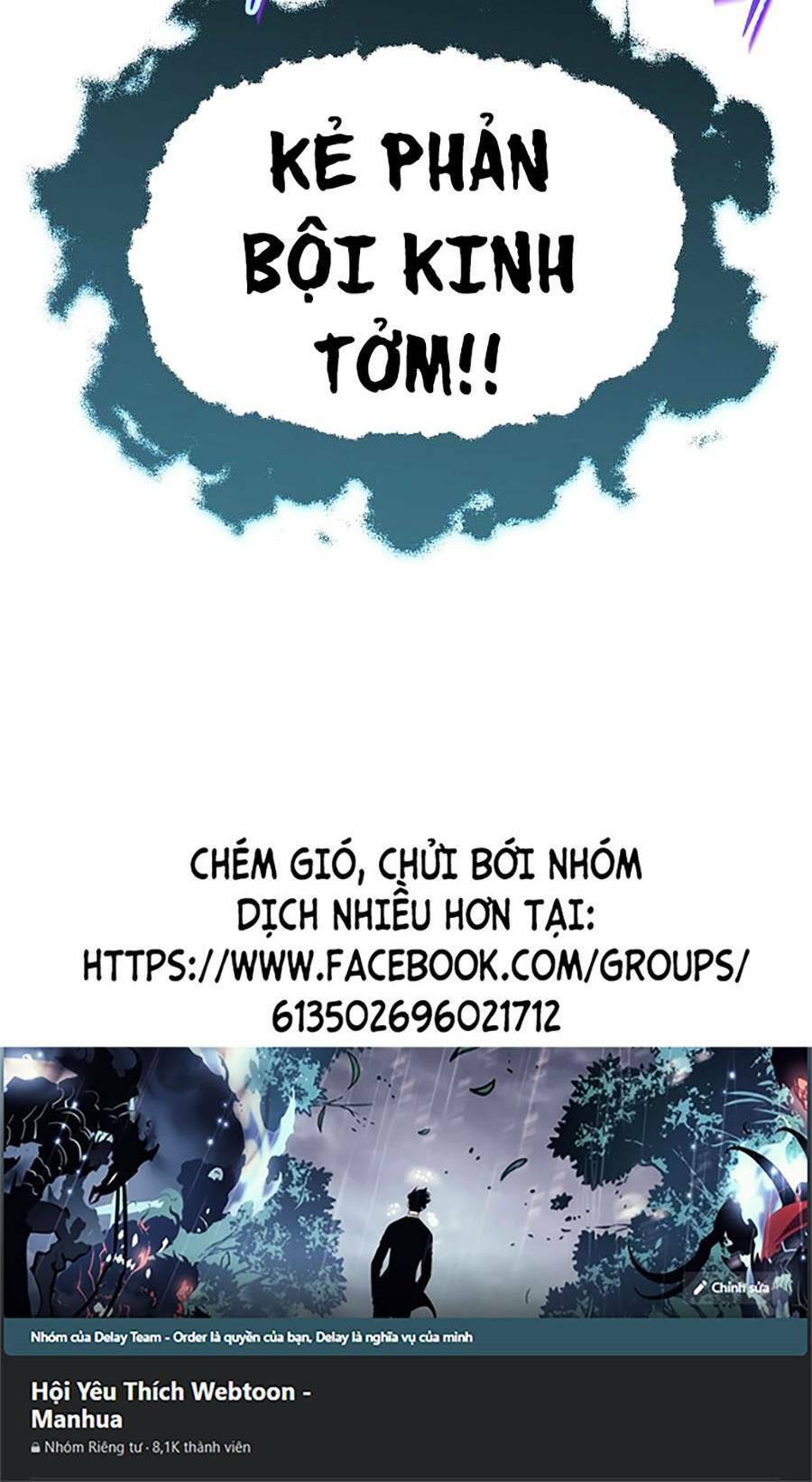 Bố Tôi Quá Mạnh Chapter 93 - Trang 2