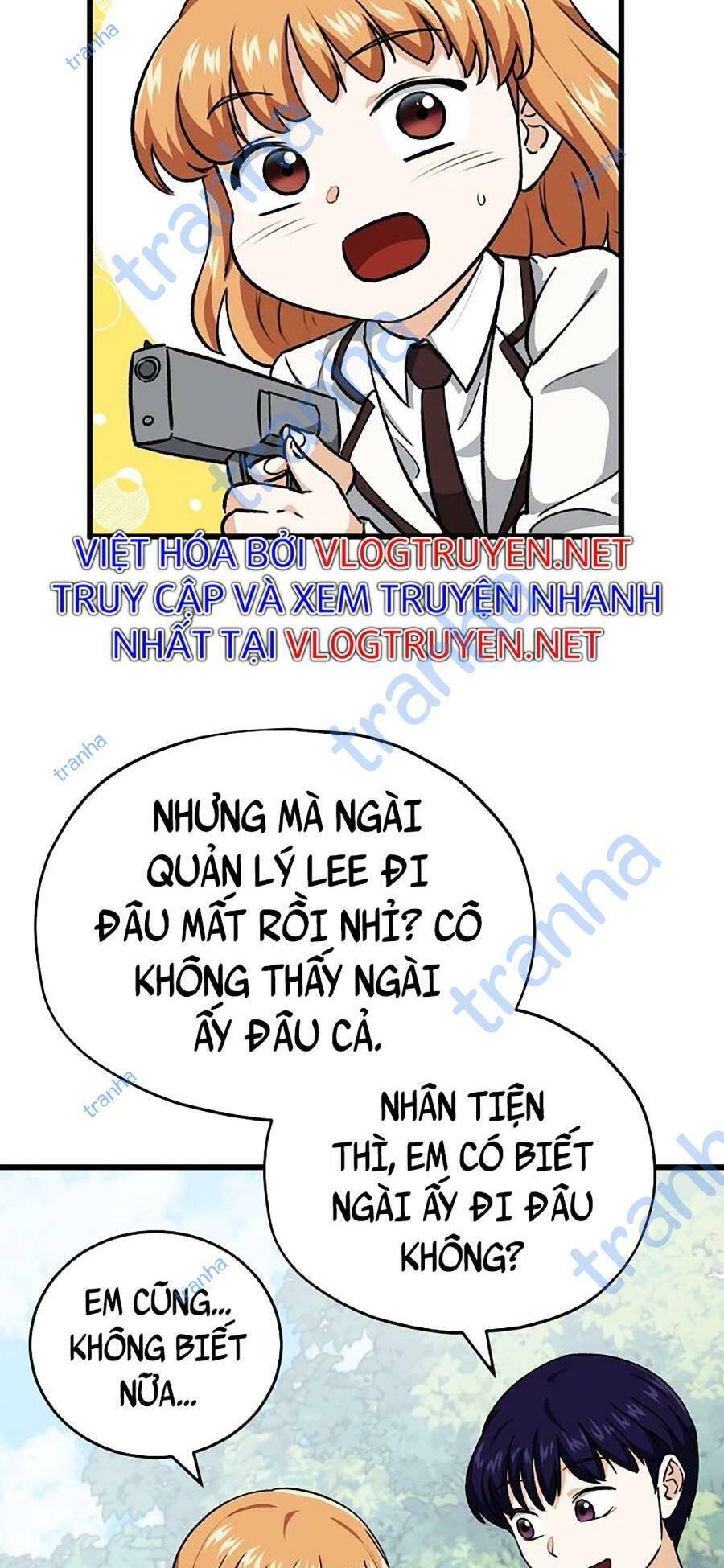 Bố Tôi Quá Mạnh Chapter 92 - Trang 2