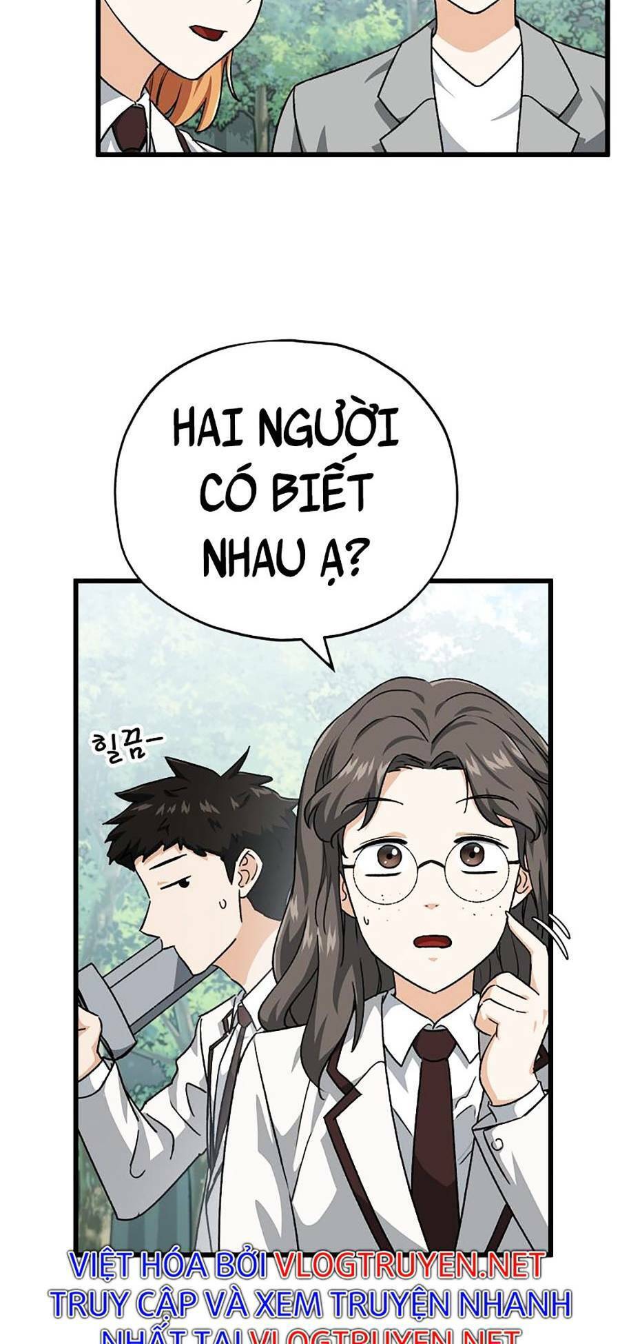 Bố Tôi Quá Mạnh Chapter 92 - Trang 2