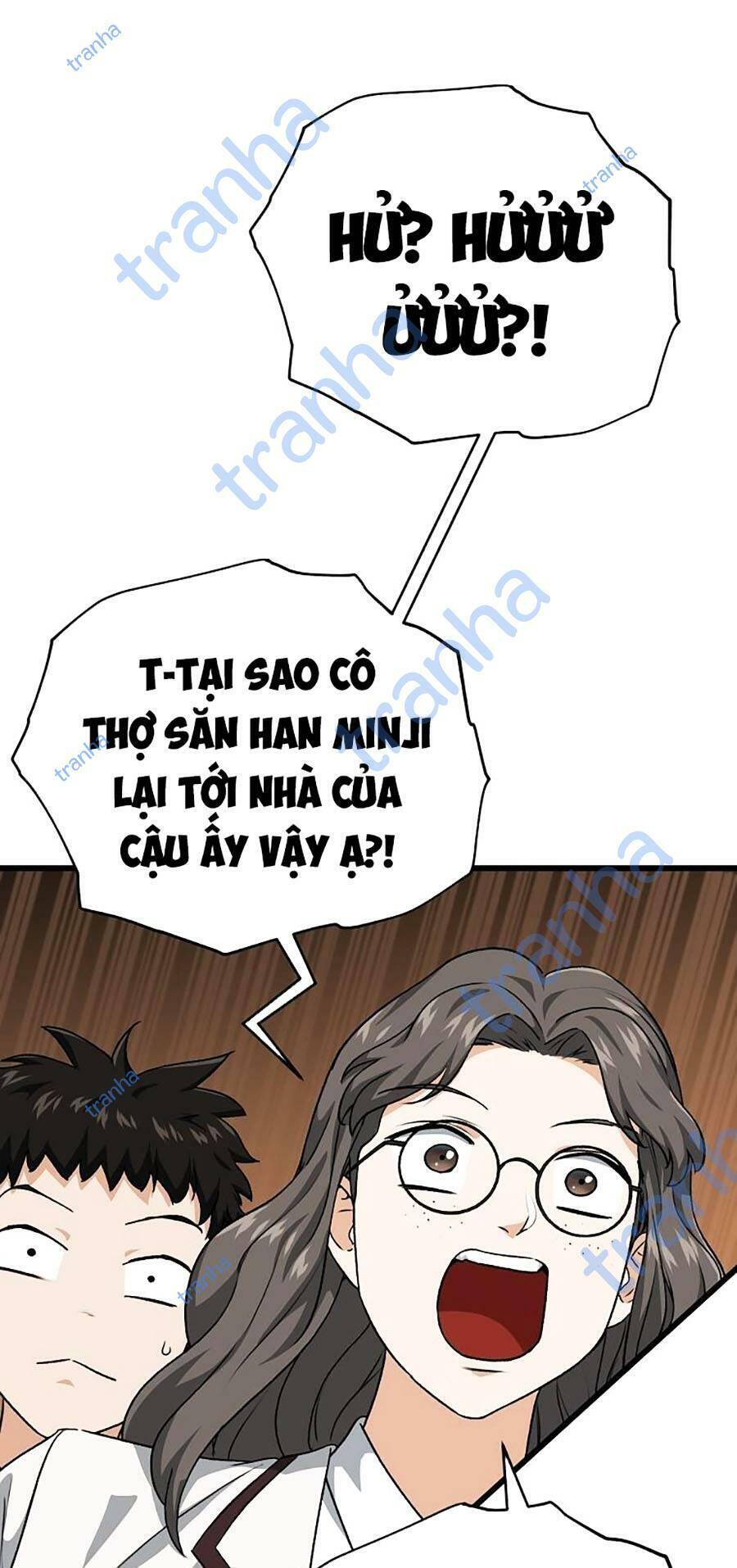 Bố Tôi Quá Mạnh Chapter 92 - Trang 2