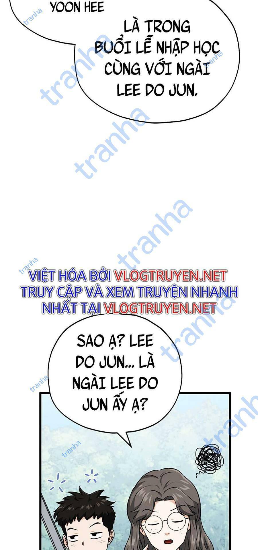 Bố Tôi Quá Mạnh Chapter 92 - Trang 2