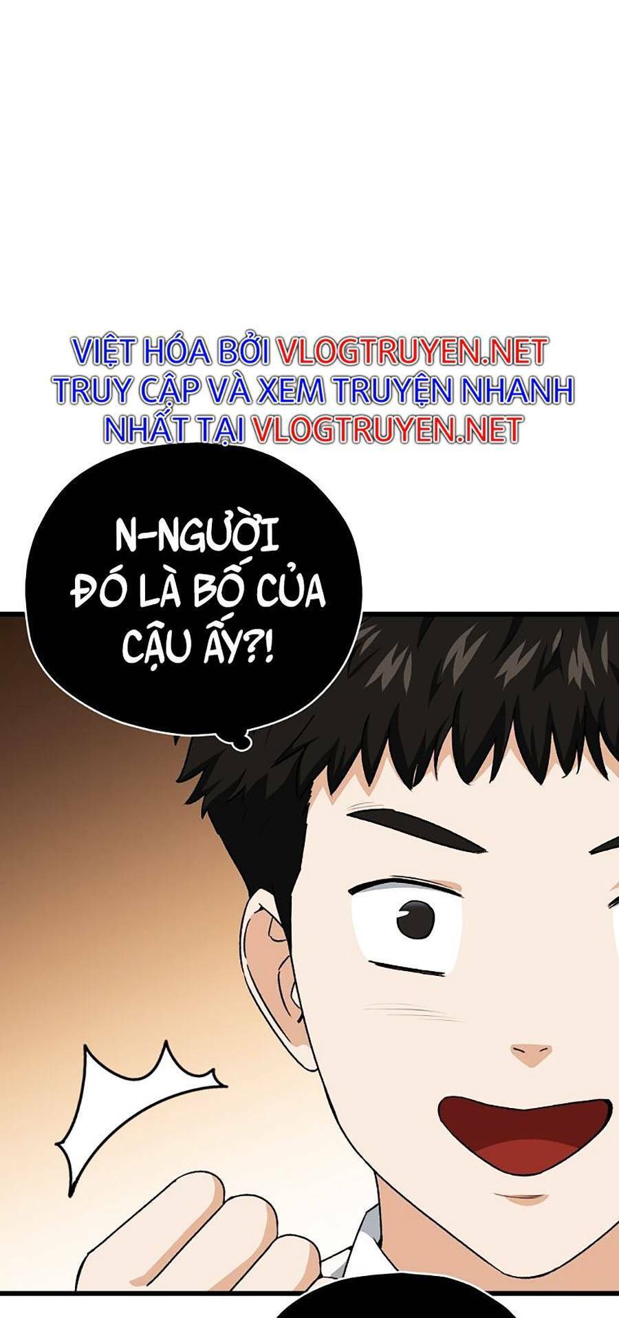 Bố Tôi Quá Mạnh Chapter 92 - Trang 2