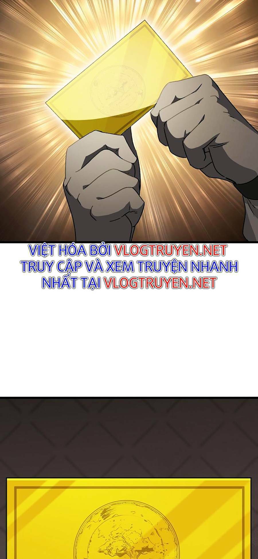 Bố Tôi Quá Mạnh Chapter 92 - Trang 2