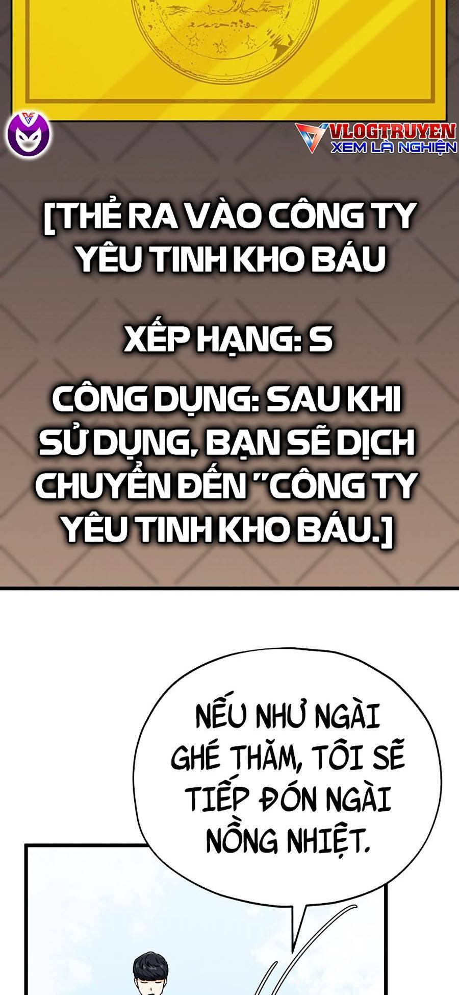 Bố Tôi Quá Mạnh Chapter 92 - Trang 2