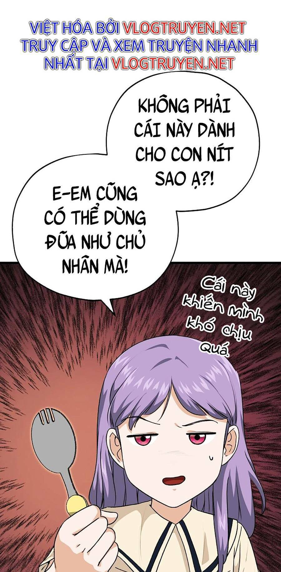 Bố Tôi Quá Mạnh Chapter 92 - Trang 2