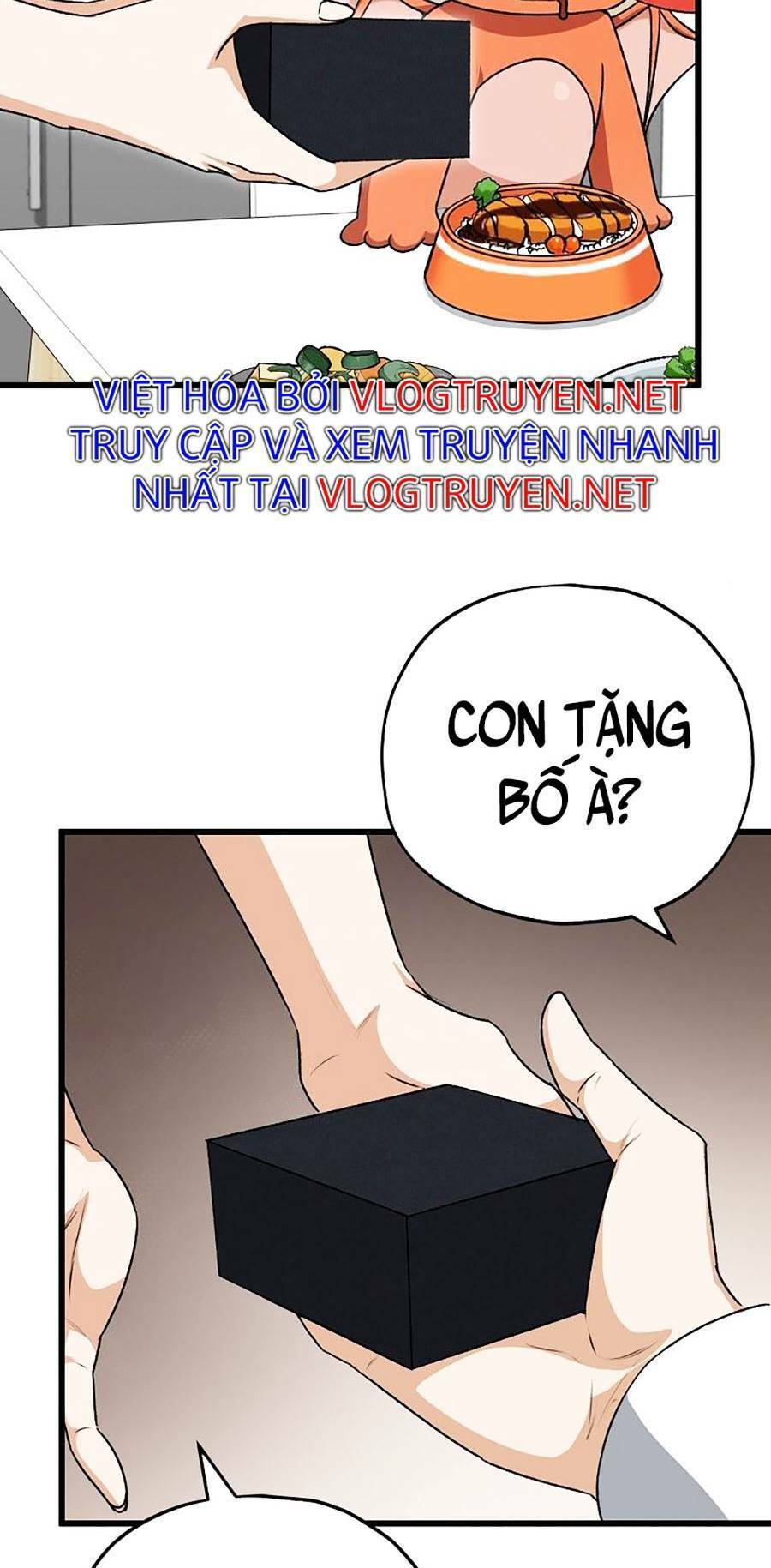 Bố Tôi Quá Mạnh Chapter 92 - Trang 2