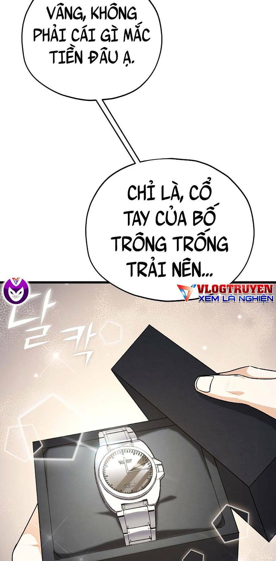 Bố Tôi Quá Mạnh Chapter 92 - Trang 2