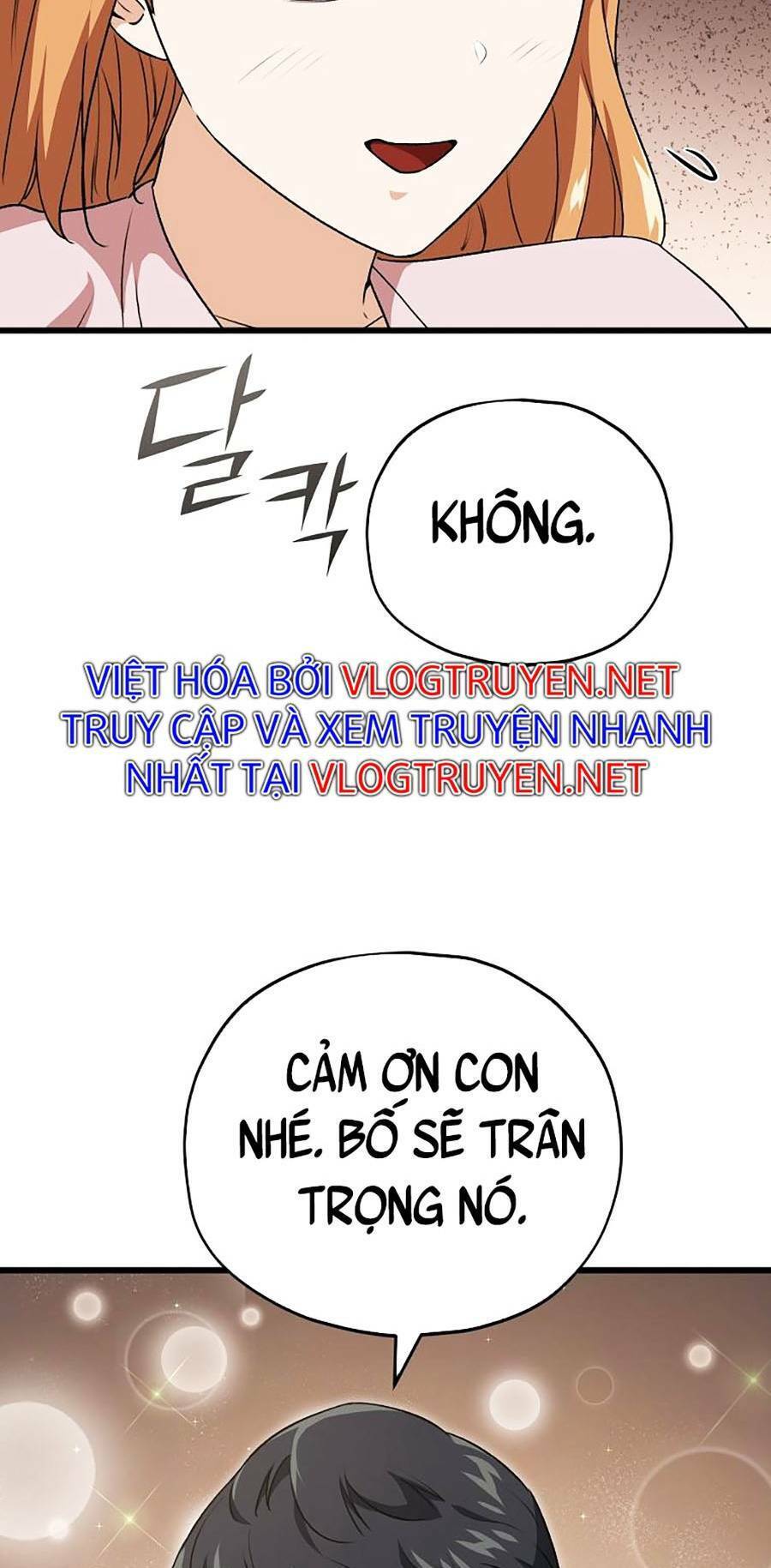 Bố Tôi Quá Mạnh Chapter 92 - Trang 2