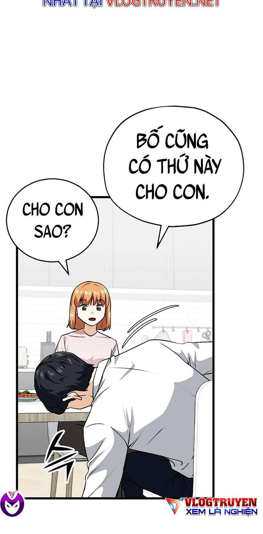 Bố Tôi Quá Mạnh Chapter 92 - Trang 2