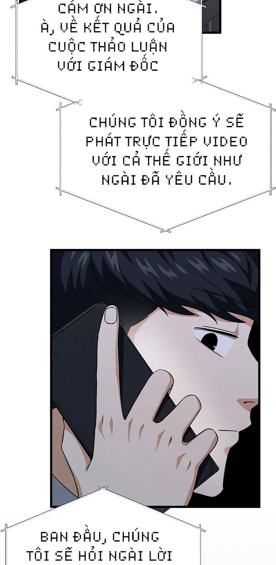 Bố Tôi Quá Mạnh Chapter 92 - Trang 2