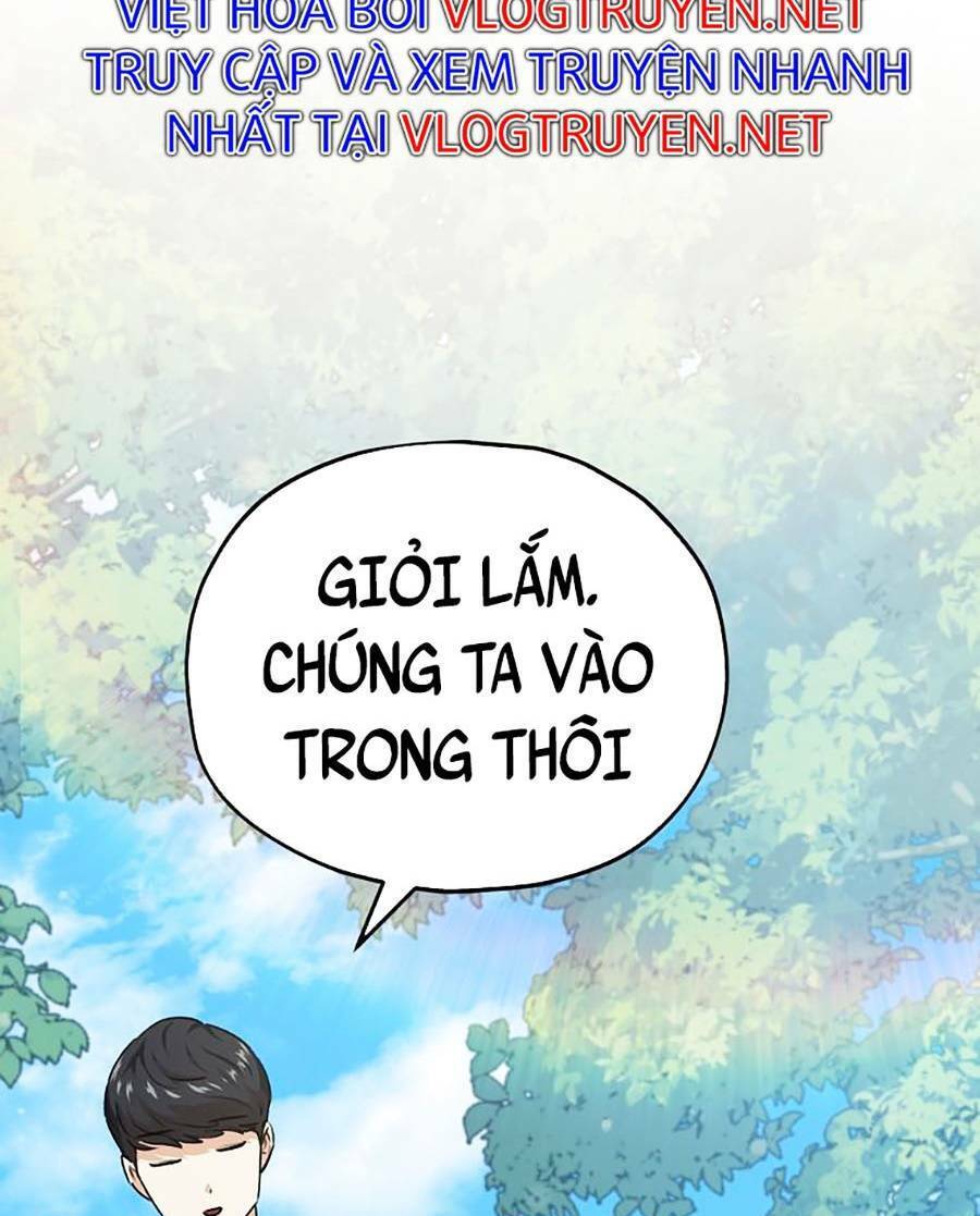 Bố Tôi Quá Mạnh Chapter 91 - Trang 2