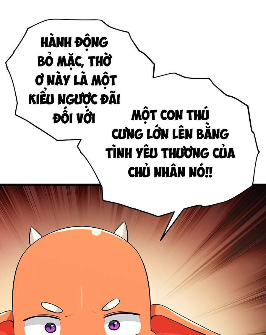 Bố Tôi Quá Mạnh Chapter 91 - Trang 2