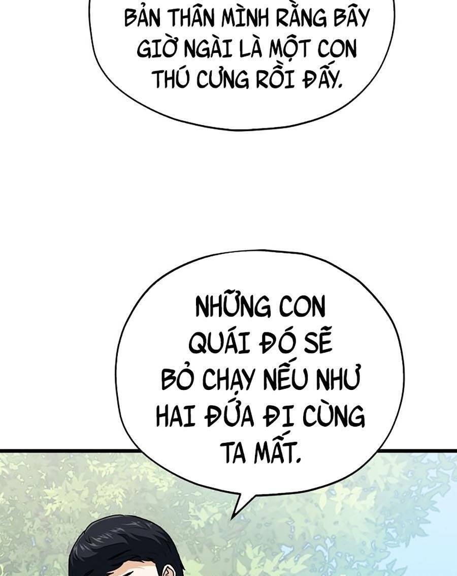 Bố Tôi Quá Mạnh Chapter 91 - Trang 2