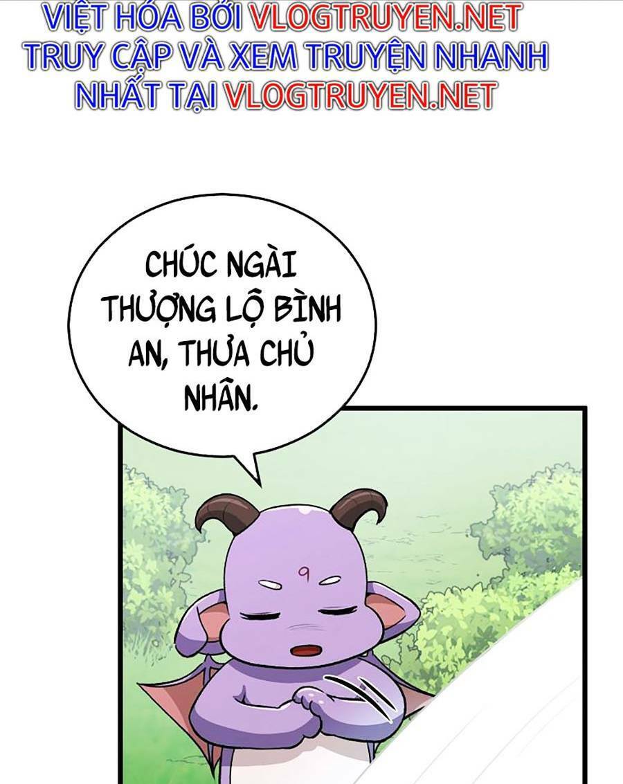 Bố Tôi Quá Mạnh Chapter 91 - Trang 2