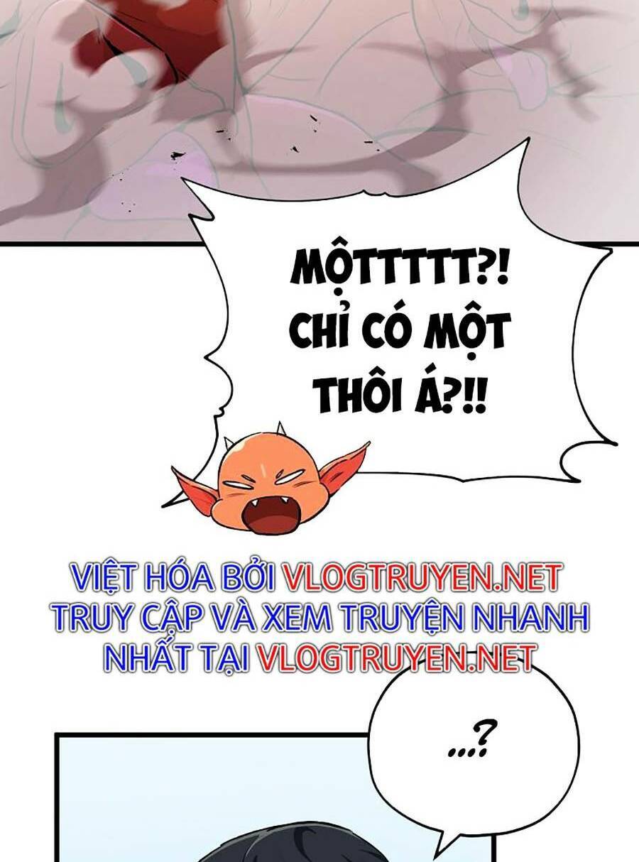 Bố Tôi Quá Mạnh Chapter 91 - Trang 2