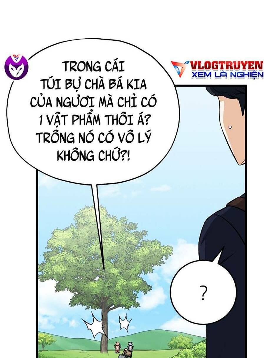 Bố Tôi Quá Mạnh Chapter 91 - Trang 2