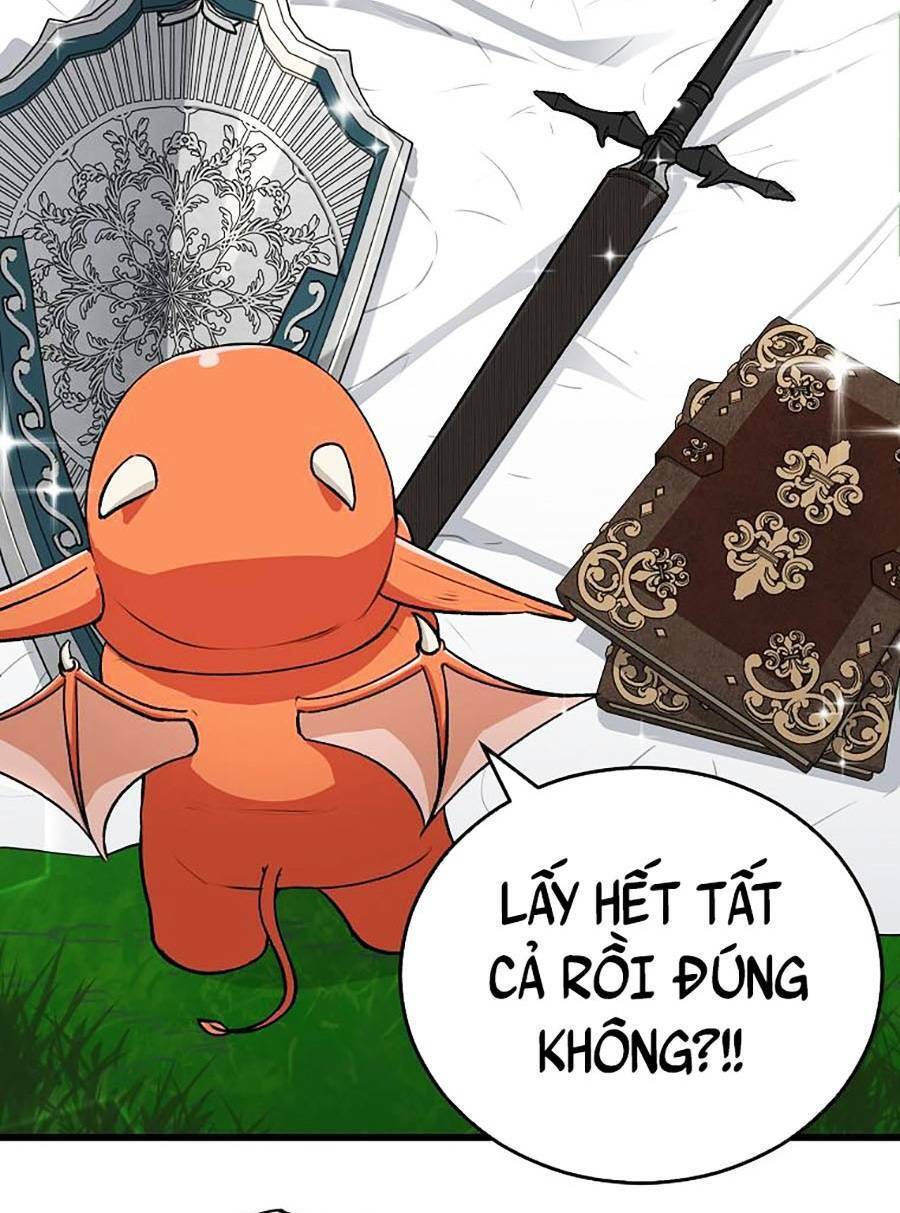 Bố Tôi Quá Mạnh Chapter 91 - Trang 2