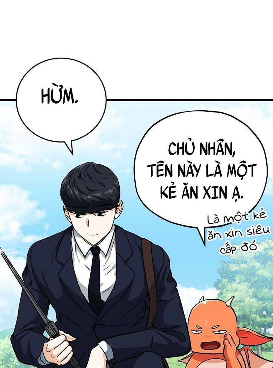 Bố Tôi Quá Mạnh Chapter 91 - Trang 2