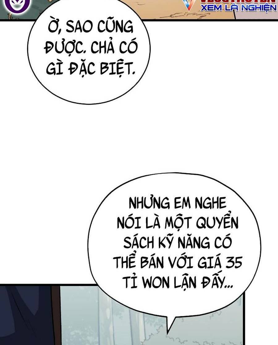 Bố Tôi Quá Mạnh Chapter 91 - Trang 2