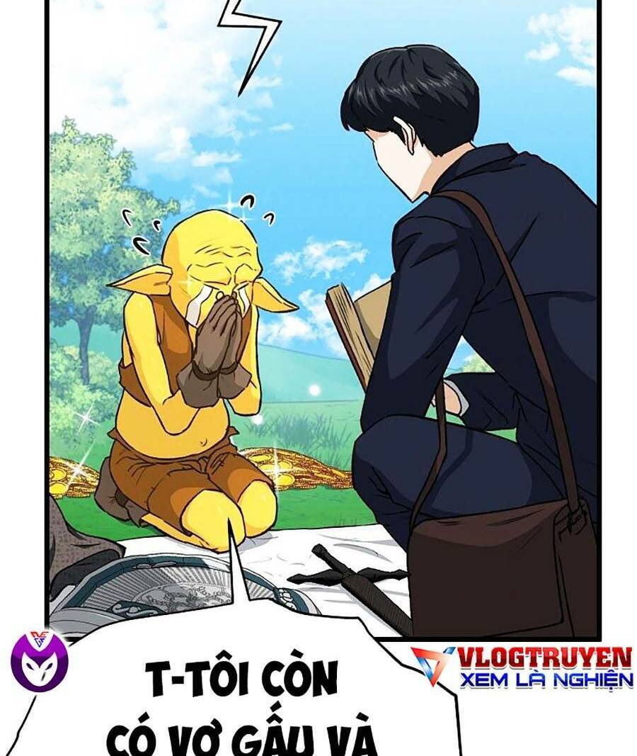 Bố Tôi Quá Mạnh Chapter 91 - Trang 2