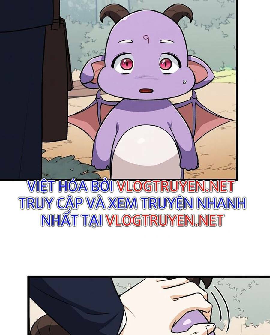 Bố Tôi Quá Mạnh Chapter 91 - Trang 2