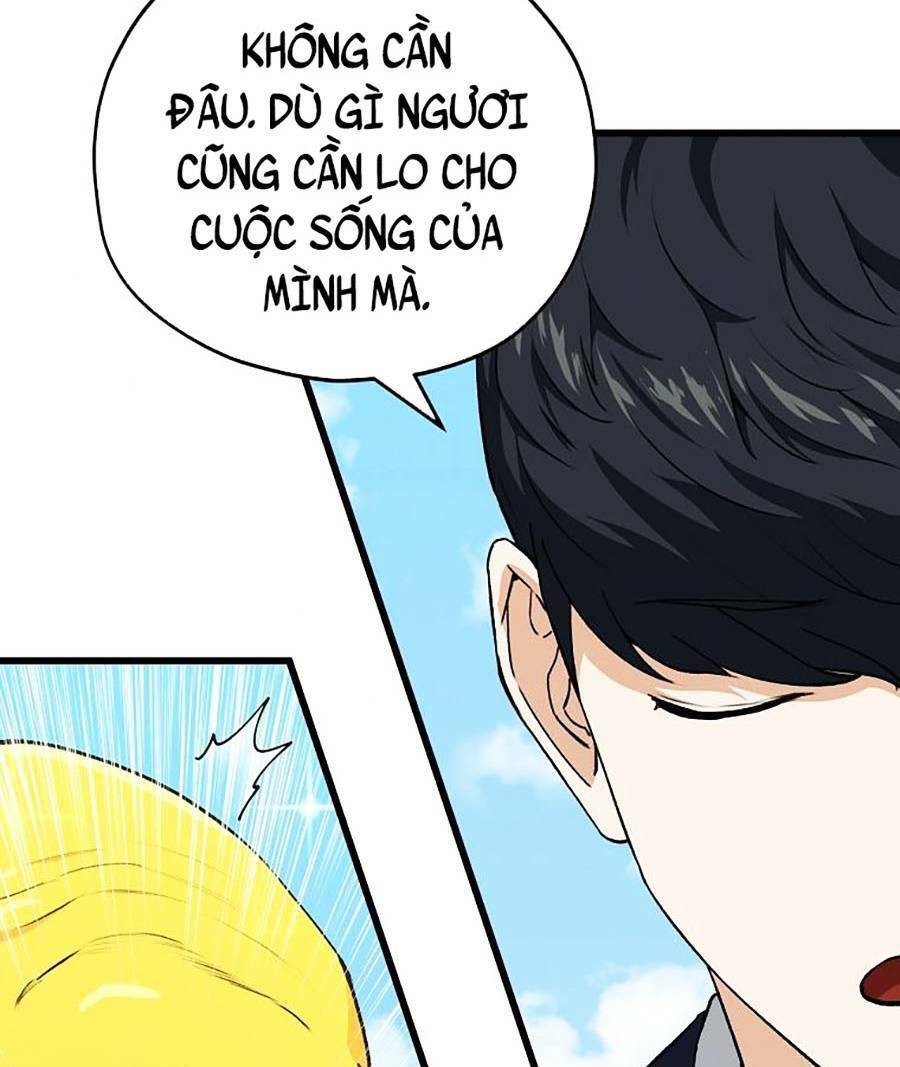 Bố Tôi Quá Mạnh Chapter 91 - Trang 2