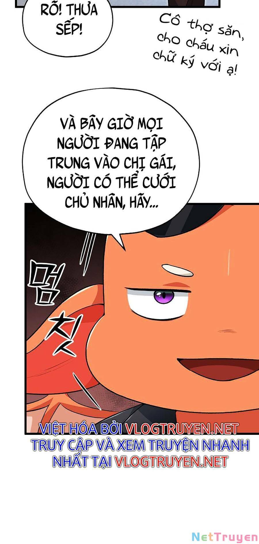 Bố Tôi Quá Mạnh Chapter 90 - Trang 2