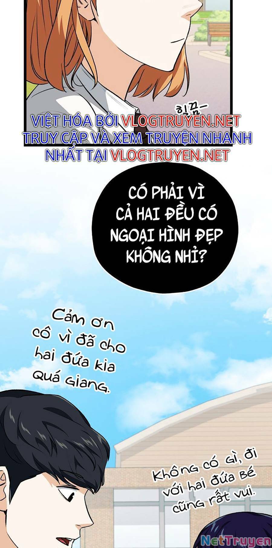 Bố Tôi Quá Mạnh Chapter 90 - Trang 2