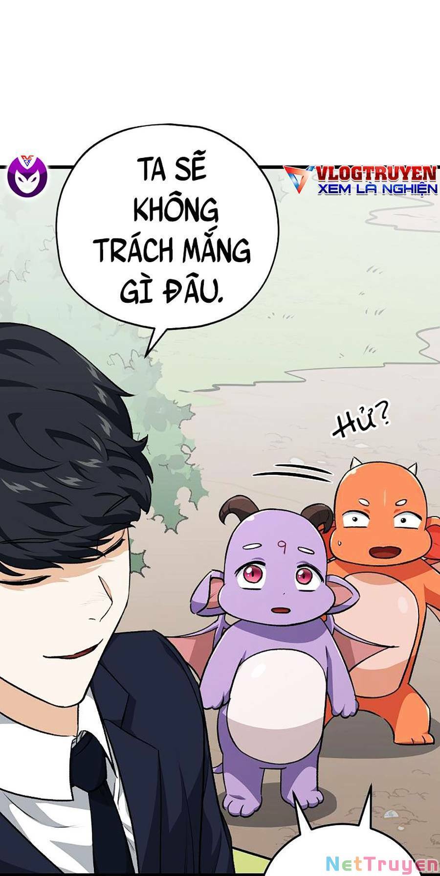 Bố Tôi Quá Mạnh Chapter 90 - Trang 2