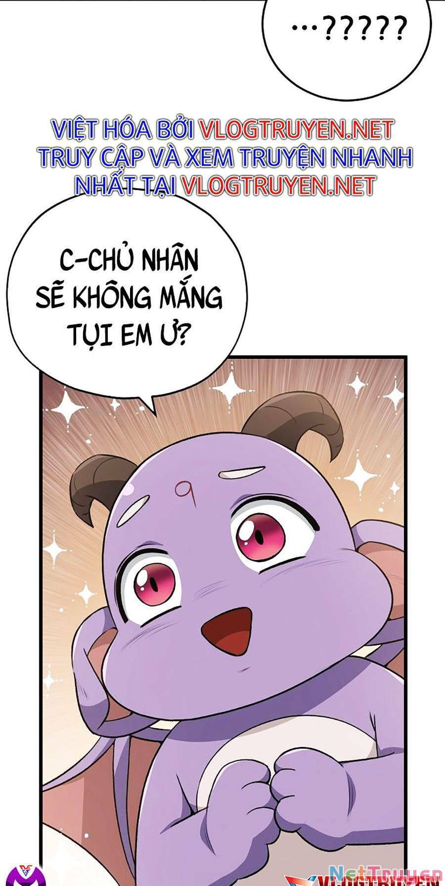 Bố Tôi Quá Mạnh Chapter 90 - Trang 2