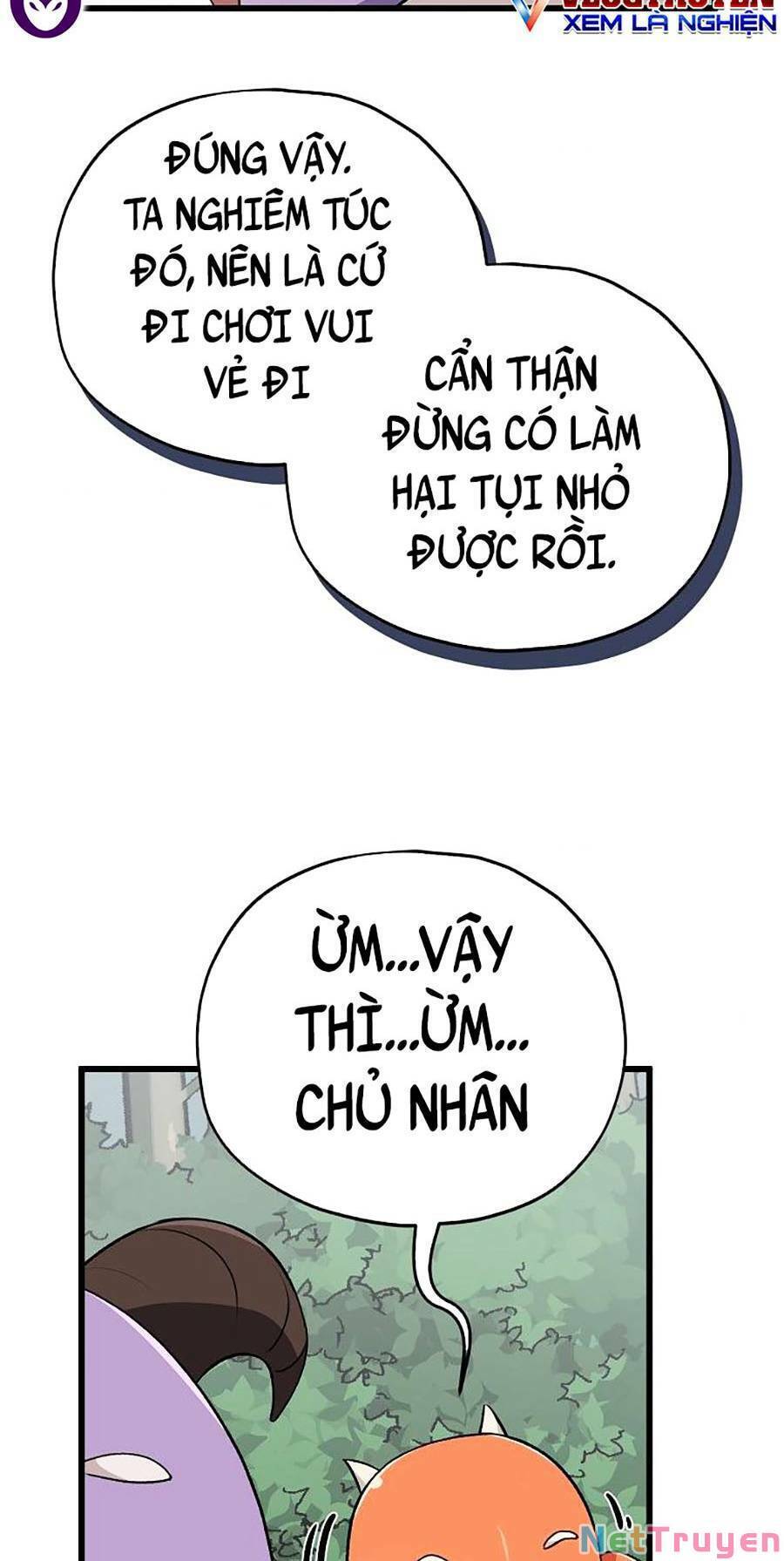 Bố Tôi Quá Mạnh Chapter 90 - Trang 2